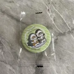 くら寿司 mofusand 缶バッジ
