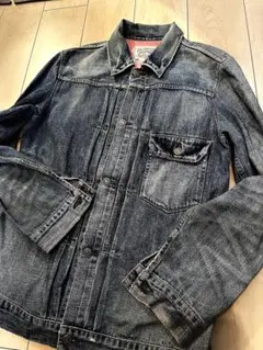 LEVI'S 506 XX 1st Type Ｇジャン トラッカージャケット