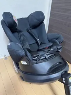 【引取希望】Aprica 車用チャイルドシートのサムネイル