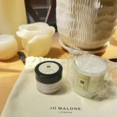 JO MALONE Englishpairボディクリーム&Peonyキャンドル