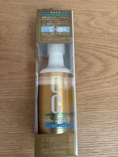 【未使用】プロスタッフ　CC Water GOLD ガラス系コーティングのサムネイル