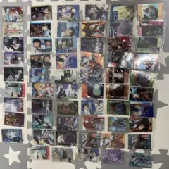 エヴァンゲリオンウエハース　まとめ売り59枚