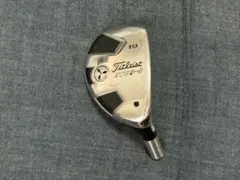 タイトリスト 909H 19° ユーティリティ ヘッドのみ