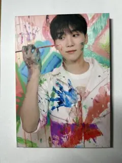 スングァン face the sun トレカ