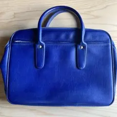 極美品✨ローブドシャンブル コムデギャルソン バッグ ジップ ハンドバッグのサムネイル