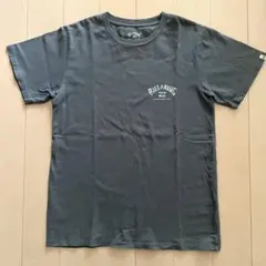 BILLABONG ブルーグレーTシャツ　160のサムネイル