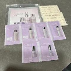 アルビオン　フラルネ　サンプル