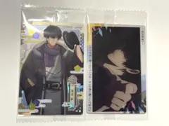 メダリスト　ウエハース　夜鷹純