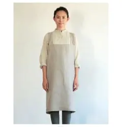 2025年最新】fog linen work フォグリネンワーク エプロンの人気