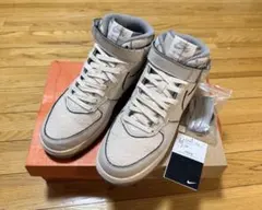 Nike Air Force 1 Mid '07 LX 26,5cm