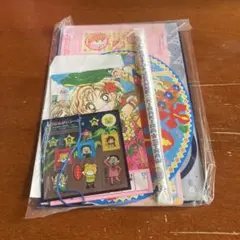 未開封　りぼん　ふろく　平成12年７月号　2000年