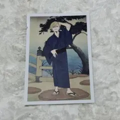 僕のヒーローアカデミア　物間寧人