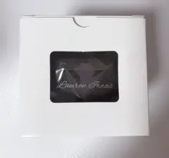 ローレン・イロアス ローズボックス 入りリング&ネックレスセット