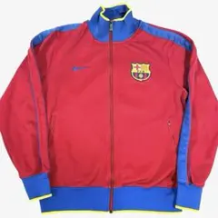 2026年最新】nike バルセロナ トラックジャケットの人気アイテム