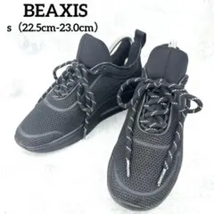 新品】BEAXIS シェイプコアスニーカー AZ-1125 M 体幹ダイエット