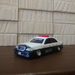 トミカ改造　トヨタ　クラウン‼️