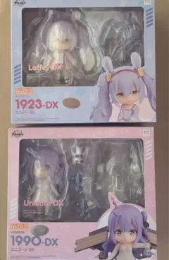 2025年最新】ねんどろいど アズールレーン ユニコーンの人気アイテム