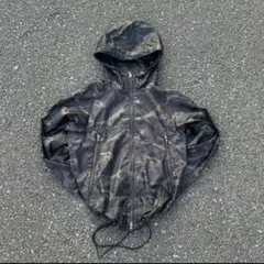 ミリタリージャケット マウンテンパーカー