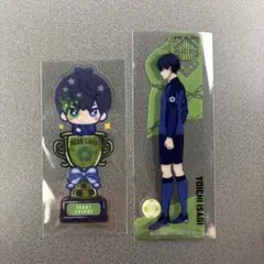 ブルーロック　潔世一　ブックマークコレクション