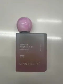 シンピュルテ sinn purete' ヘアオイルのサムネイル