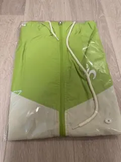 Sサイズ 新品未開封！ミセス ゼンジン未踏とイミュータブル ナイロン