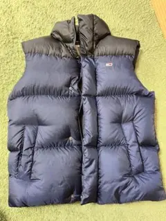 ダウンベスト ダウンジャケット