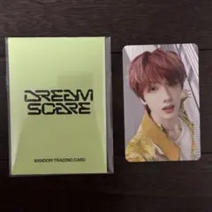 NCT DREAM DREAMSCAPE MD トレカ チソン