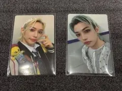 stray kids 5star Blu-ray封入トレカ　フィリックス