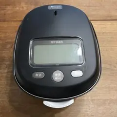 タイガー炊飯器 5.5合 土鍋ご泡火炊き JRX-T100K 1合料亭炊き内蓋のサムネイル