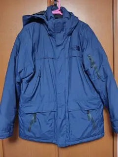 週末値下THE NORTH FACE ダウンジャケット