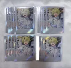 【未使用品】新品★あんスタ【fine】特典招待状風カード 新品☆あんスタ【fine】特典招待状風カード☆2点セット - メルカリ