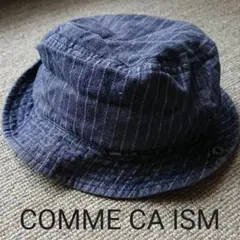 COMME CA ISMハット 帽子
