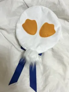 ドナパル　ベレー帽