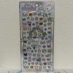 ま*い様 【正規品】 ストーンつきジュエルプチドロップ ぷくぷくあわわちゃん