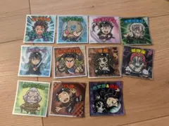 鬼滅の刃マンチョコ＜無限城編＞　まとめ売り③