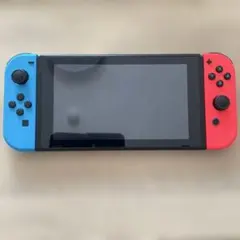 Nintendo Switch 本体一式➕Joy-Con青