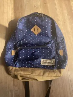 Coleman リュック　子供用