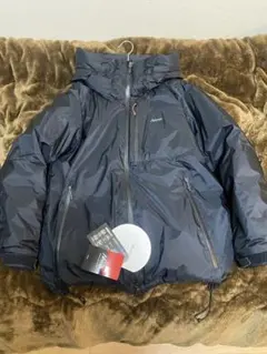 ナンガ　オーロラダウンジャケット L