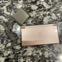 【美品】Nintendo DS lite