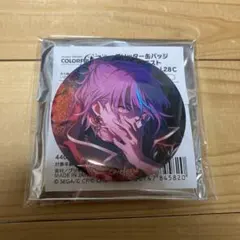 プロセカ　グリッター缶バッジ　イベントコレクションvol.28C 神代類