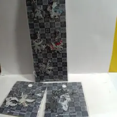 専用メタルチャームセット（時間指定郵送）