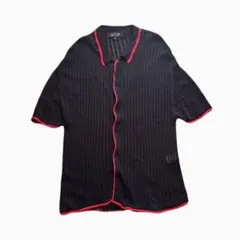 SHOOP 半袖シャツ ニットのサムネイル