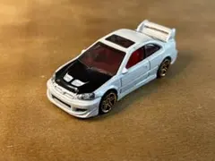 Hot Wheels HONDA CIVIC SI