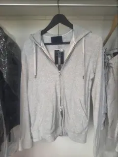 junhashimoto × nano universe パーカー セットアップ