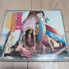LEYONA'S GREATEST GROOVIN' CD