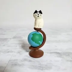 キャットウォール 小物入れ キー入れ 陶器置物 - メルカリ