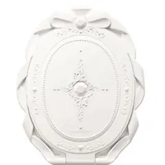 JILLSTUART プチパティスリー コンパクトミラー Ⅱ 限定ポーチ付き