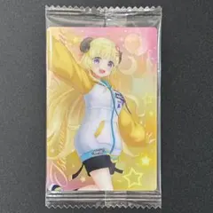 ホロライブ ウエハース vol.5 角巻わため