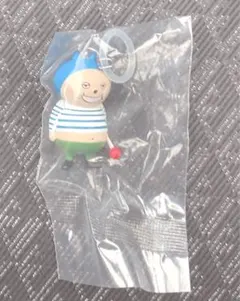 でこぼこフレンズ くいしんボン