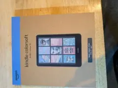 Amazon Kindle ColorSoft 16GB ブラック - メルカリ